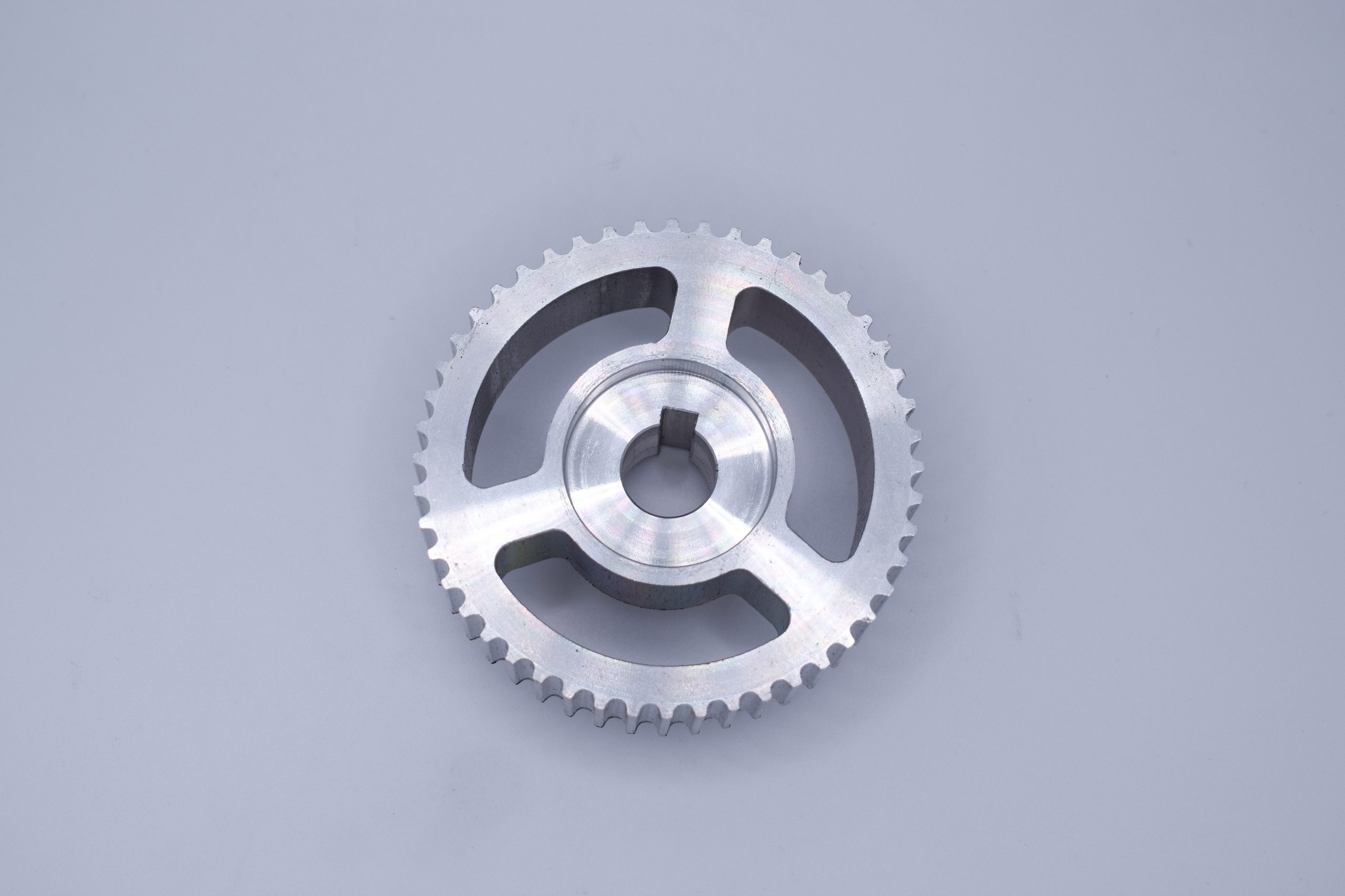 Polea de transmisión