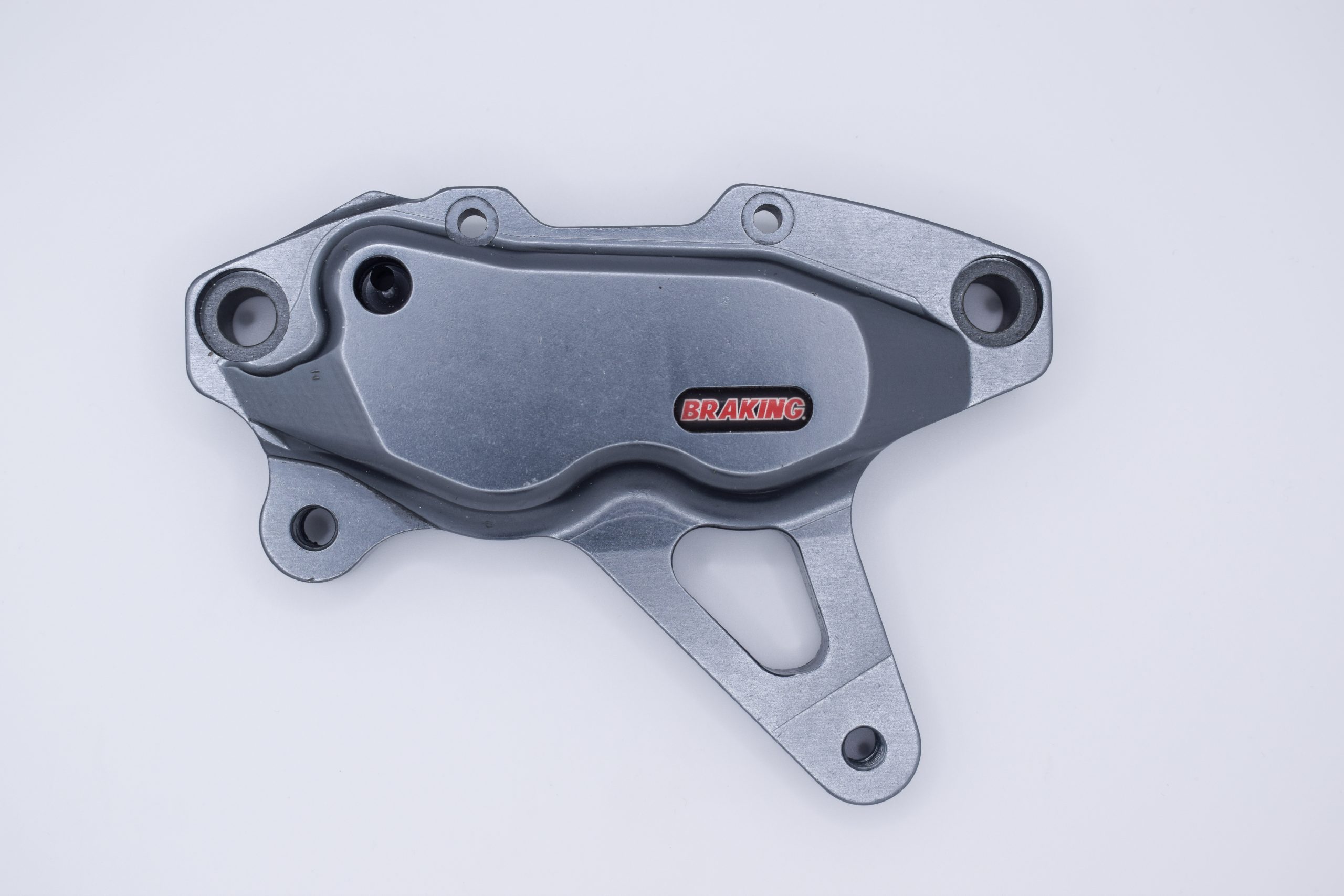 Soporte pinza de frenos