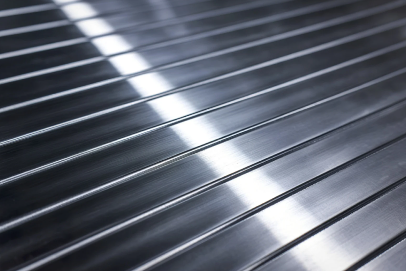 materiales para mecanizado cnc de piezas