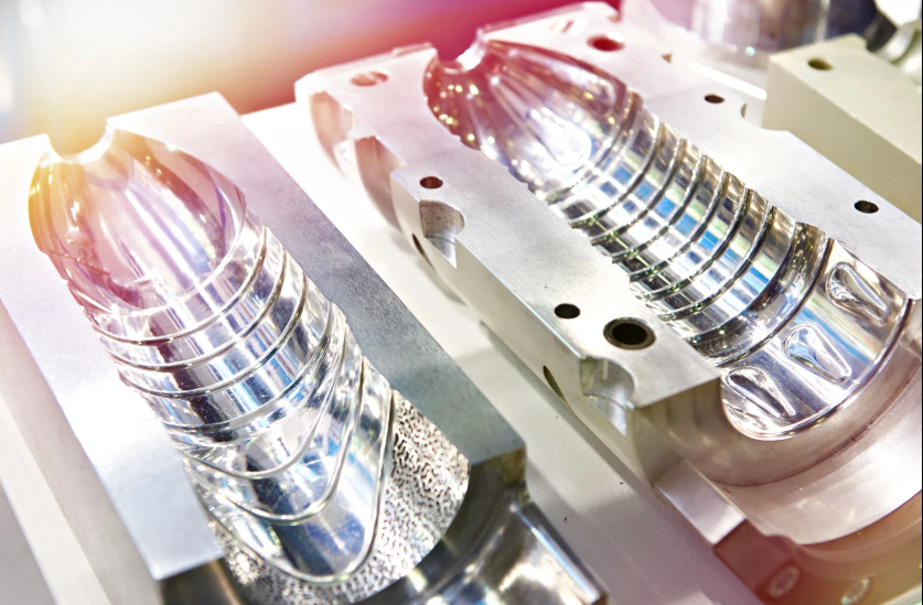 errores en el diseño de moldes de forja 