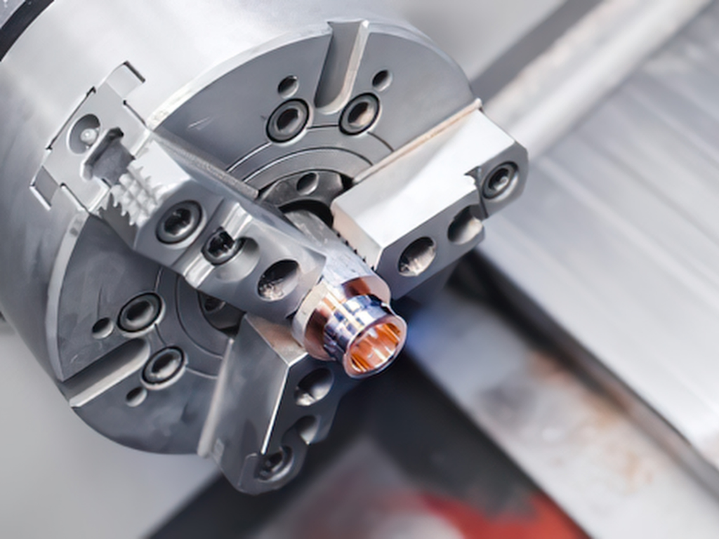 optimizar costes mecanizado cnc series cortas
